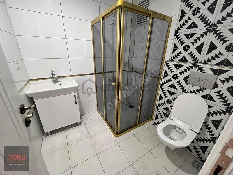 Doru'dan Derin Sitesinde Satılık 2+1 Daire - 10