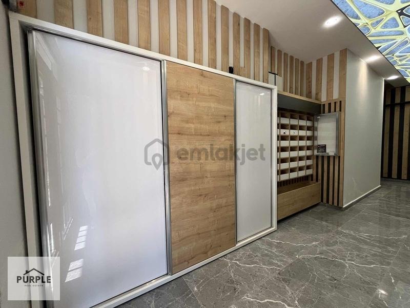 Sıfır Arakat 3+1 Satılık Daire - 4