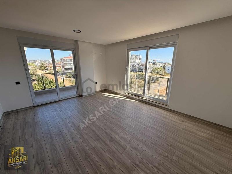 Ayanoğlu Mh 3+1 Çok Geniş Şelale Yakını Ferah Daire - 3