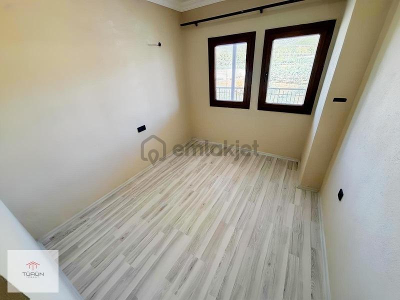 Fethiye Çamköy Mahallesinde 3+1 Lüks Kiralık Daire - 6