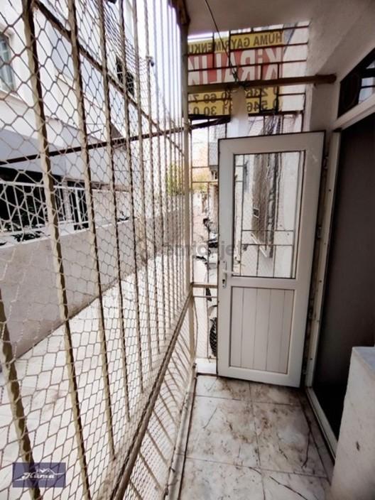 Hüma'dan Lale Meydanında 1+1 Kiralık Daire - 11