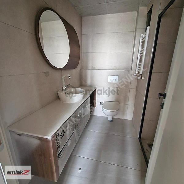 Akdeniz'de Havuzlu Sitede Kiralık 2+1 Lüks Daire - 18