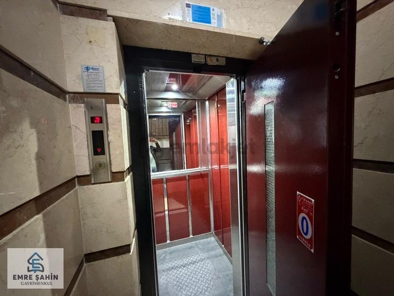 Yazır Mah. Otogar Yakını Arakat 3+1 Satılık Daire - 27
