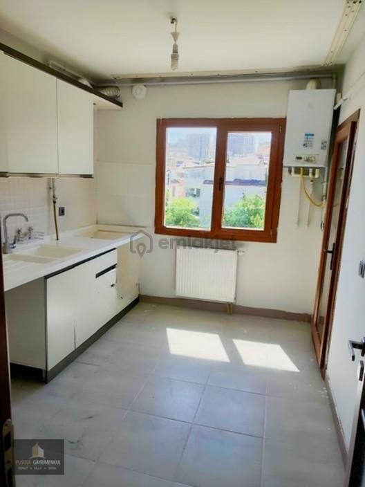 Abdullahpaşa Mahallesinde Kiralık 2+1 Toki Dairesi - 8