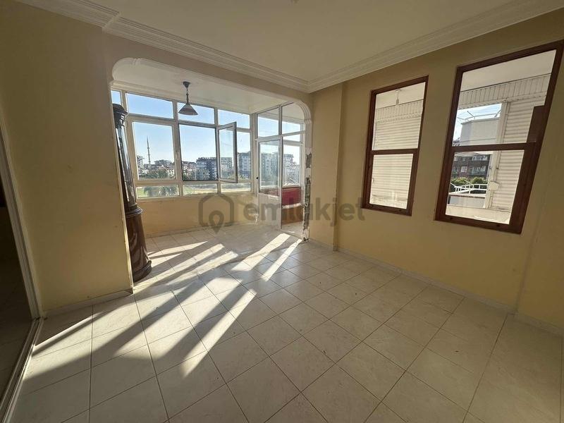Alanya Saray Mah Satılık 2+1 Daire - 15
