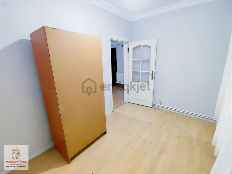 Denize Ve Üniversiteye Yakın Kombili 1+1 Satılık Daire - 17