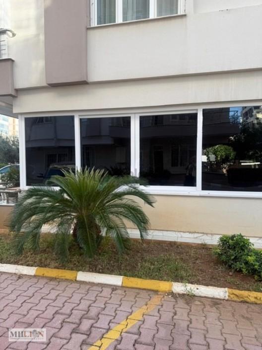 Antalya Uluç Mh Full Yapılı Satılık 2+1 Daire - 3
