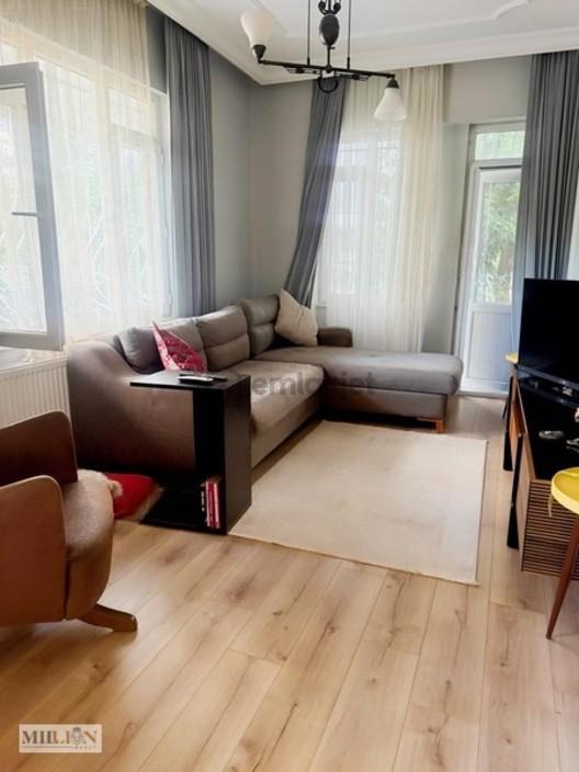 Antalya Uluç Mh Full Yapılı Satılık 2+1 Daire - 7