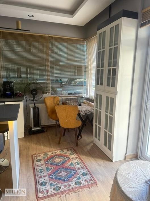 Antalya Uluç Mh Full Yapılı Satılık 2+1 Daire - 10
