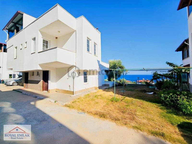 Muğla Ören Bozalan Satılık Müstakil Ev - 9