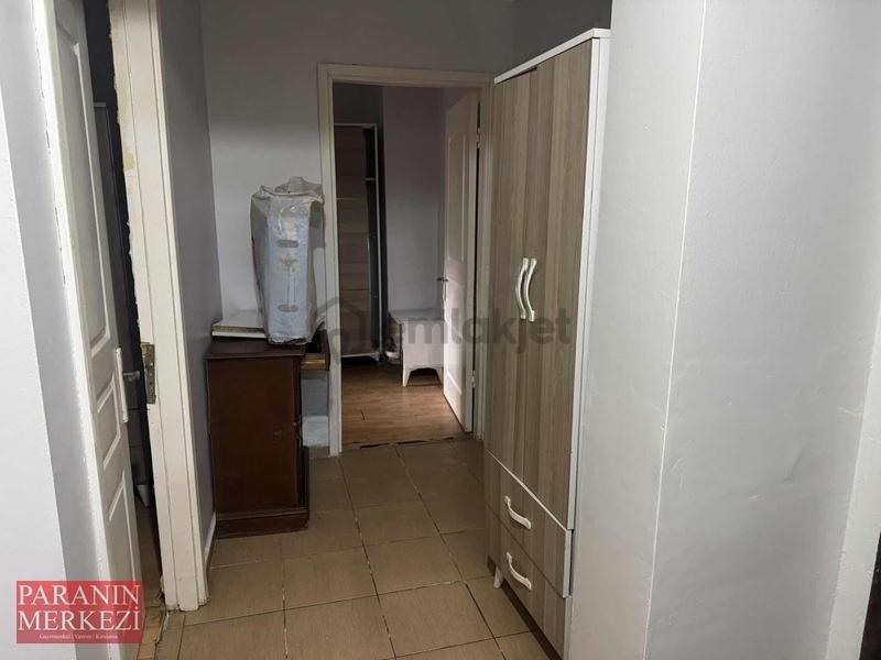 Mecidiyeköyde Merkezı Konumda Full Eşyalı 2 + 1 Daıre - 9