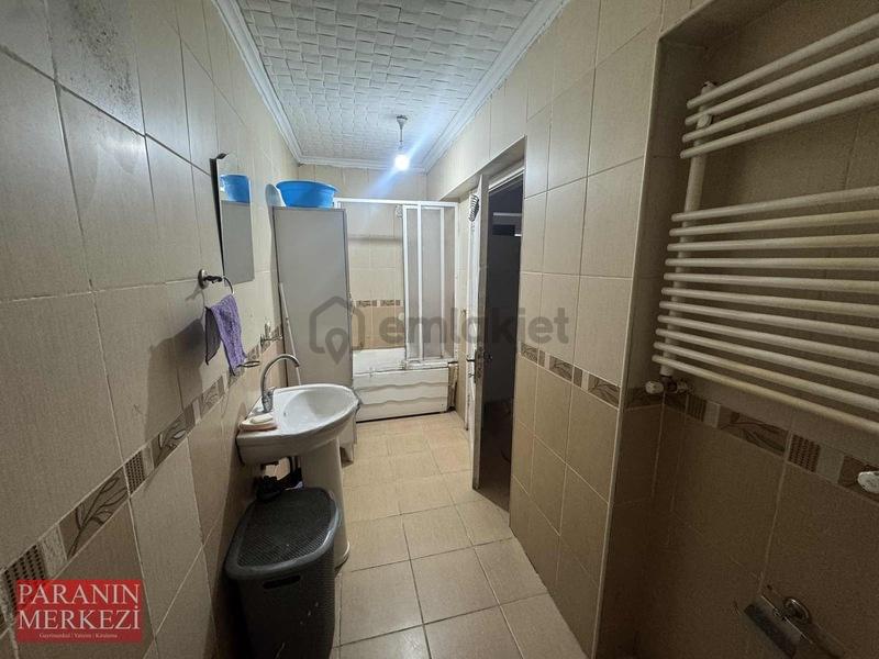 Mecidiyeköyde Merkezı Konumda Full Eşyalı 2 + 1 Daıre - 6