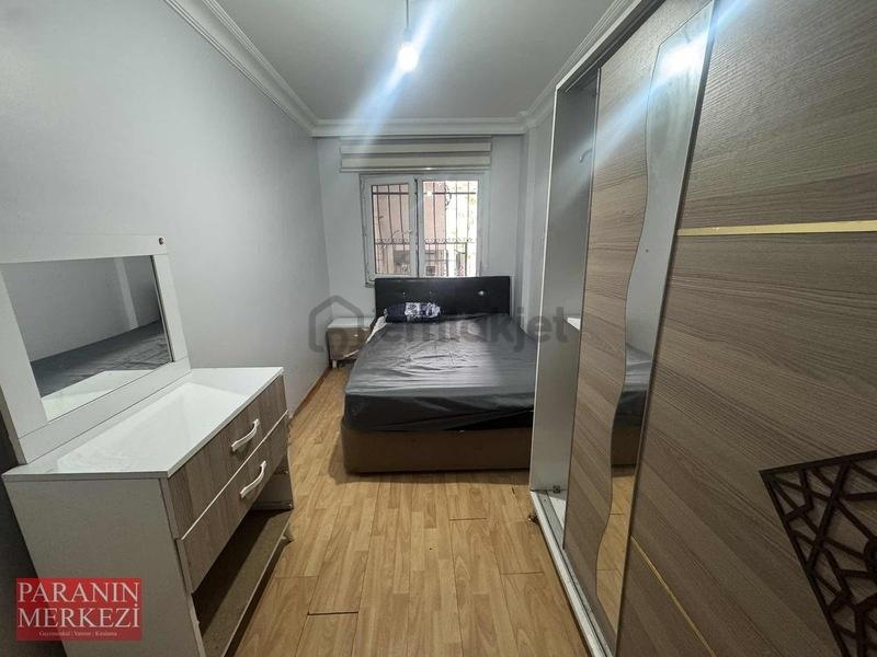 Mecidiyeköyde Merkezı Konumda Full Eşyalı 2 + 1 Daıre - 4