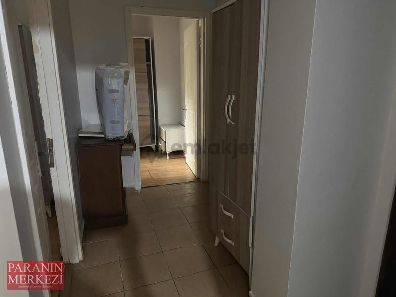 Mecidiyeköyde Merkezı Konumda Full Eşyalı 2 + 1 Daıre - 10