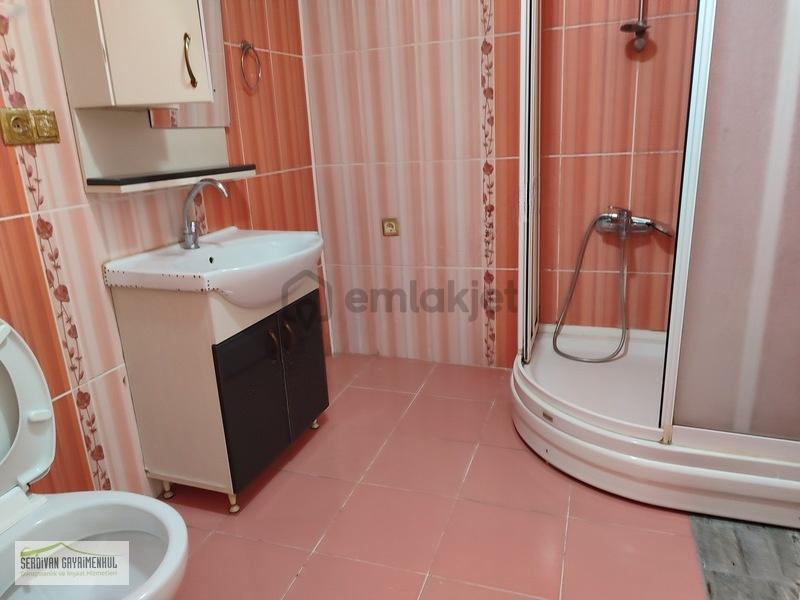 Serdivan Avm Civarı Kiralık Daire.. - 21