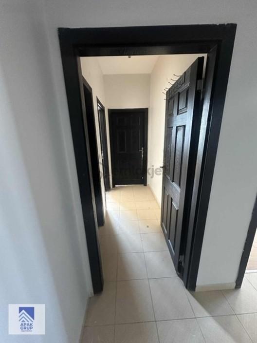 Ak Evlerde Temiz Kiralık Daire - 9