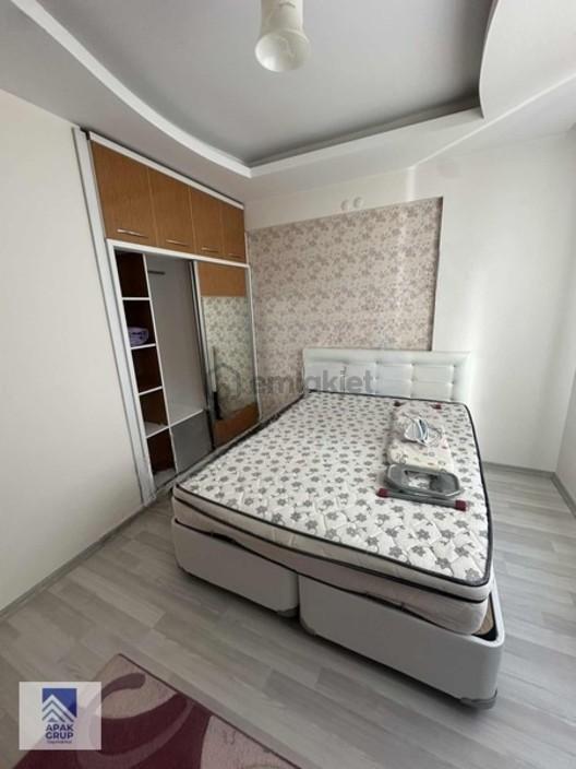 Eşyalı Tertemiz 1+1 Kiralık Daire - 4