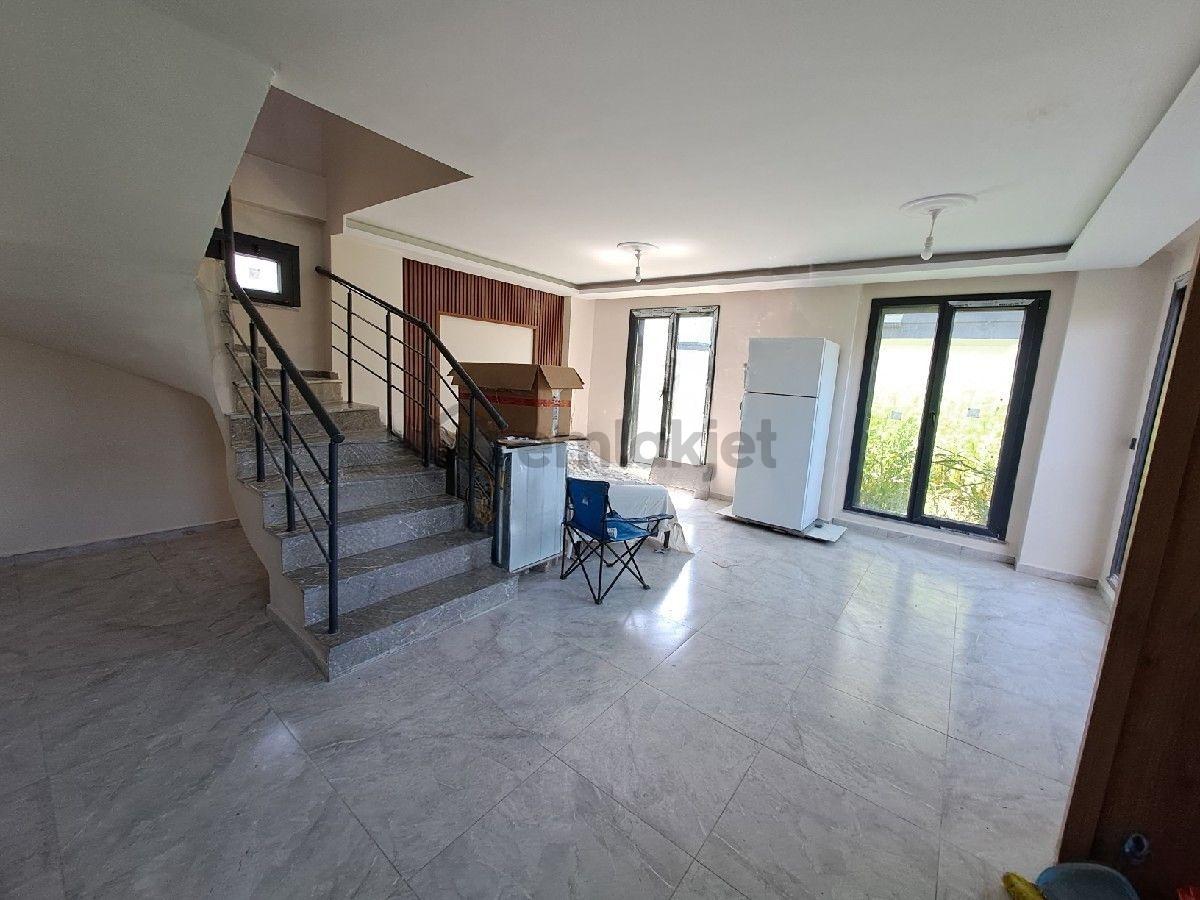 Gömeç Sahilde Satılık Villa - 24
