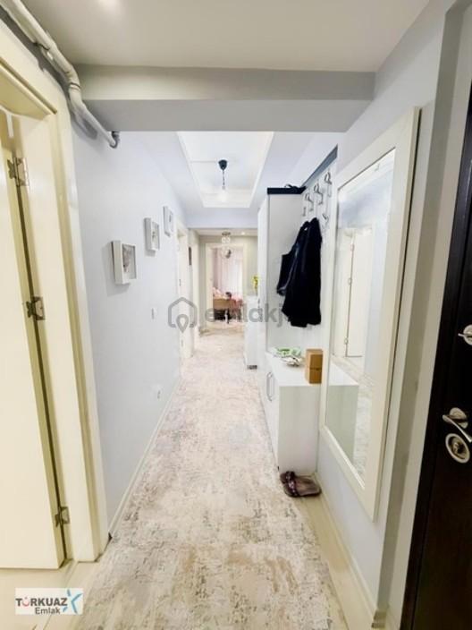 İzban Yakını 164 M2 3+1 Satılık Daire - 24