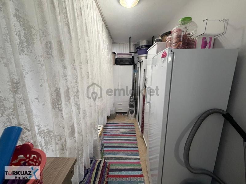 İzban Yakını 164 M2 3+1 Satılık Daire - 31