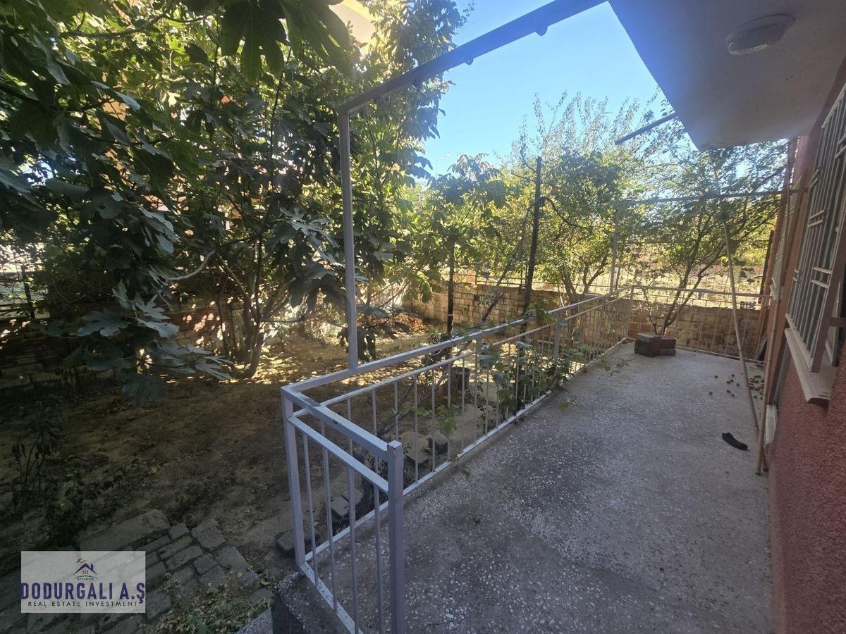 Satılık Komple Bina 3 Daire Müstakil - 34
