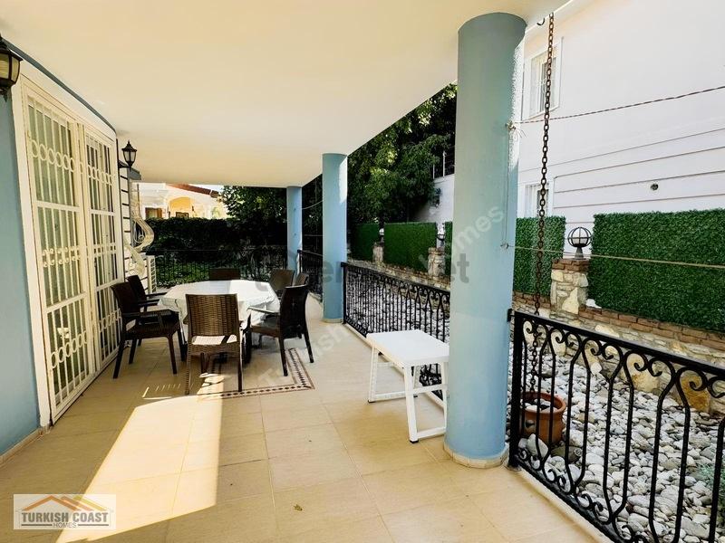 Fethiye Çalışta Satılık Müstakil Villa - 7