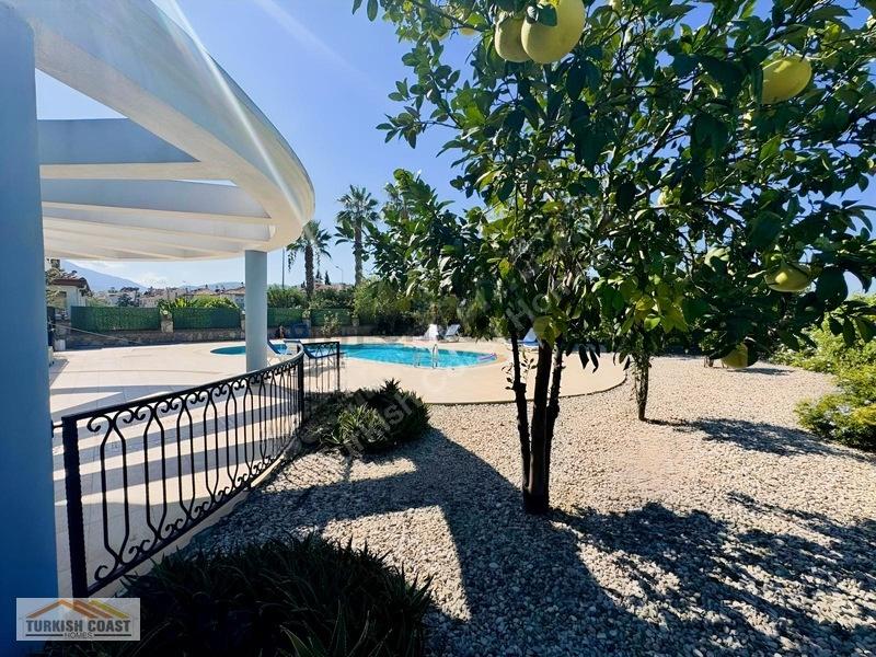 Fethiye Çalışta Satılık Müstakil Villa - 11