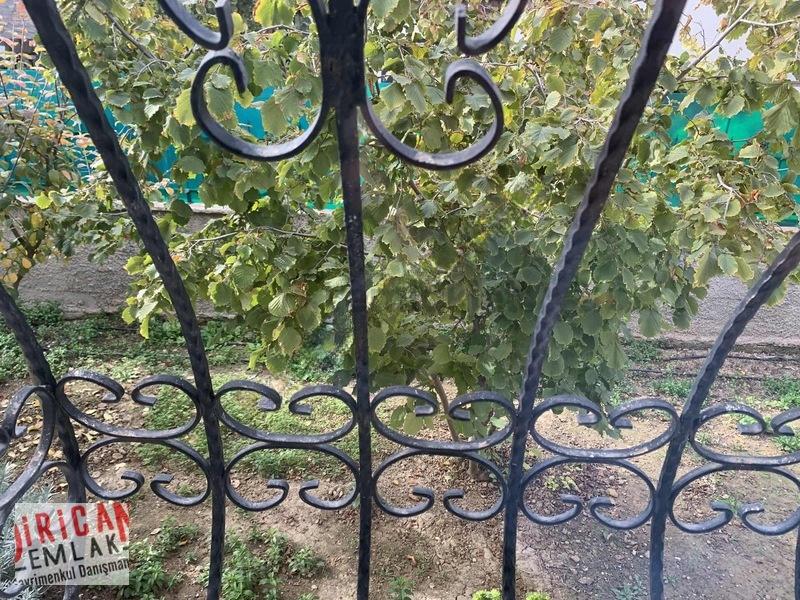 Dirican Dan Meram Harmancık Mah. Müstakil Ev Bahçesi - 16