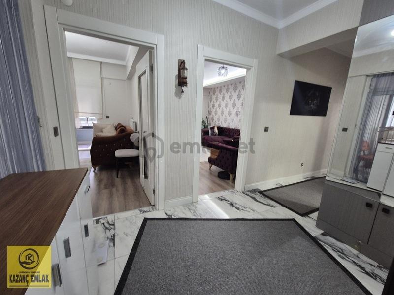 Bağdat Caddesin'de Arven Kalitesi Ultralüx Daire - 8