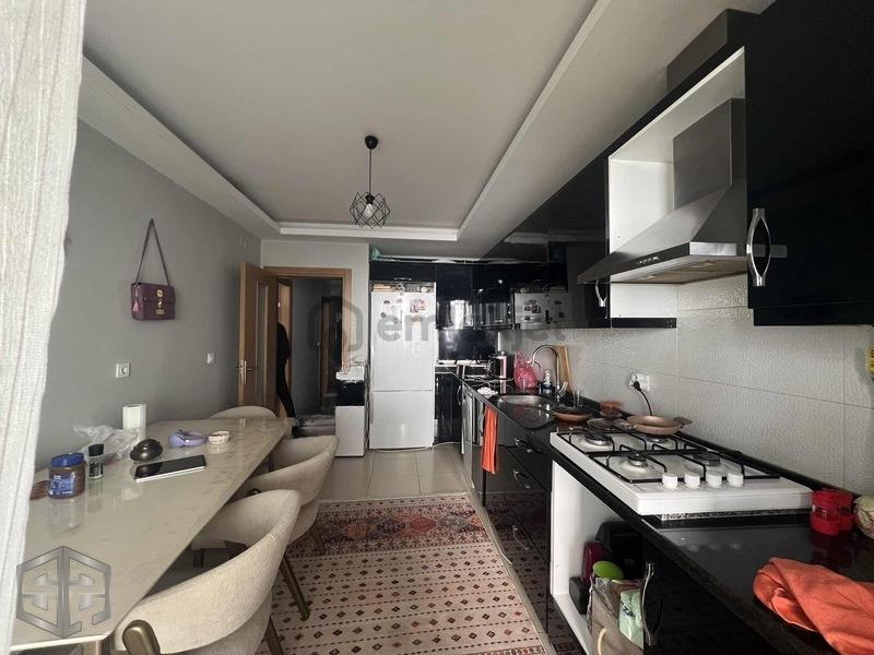 İzmir Selçuk 14 Mayıs Mh 3+1 Satılık Daire - 17