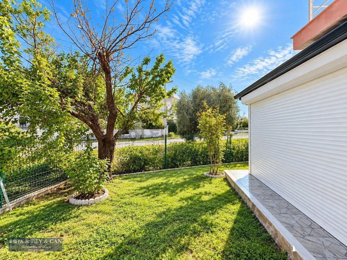 Rota'dan | Triplex | Denize Yürüme Mesafesinde | 3+1 Villa - 12