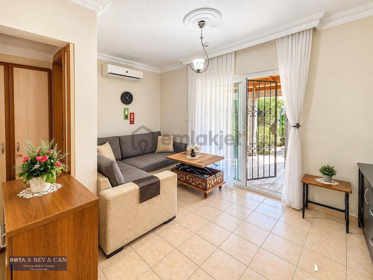 Rota'dan | Triplex | Denize Yürüme Mesafesinde | 3+1 Villa - 22