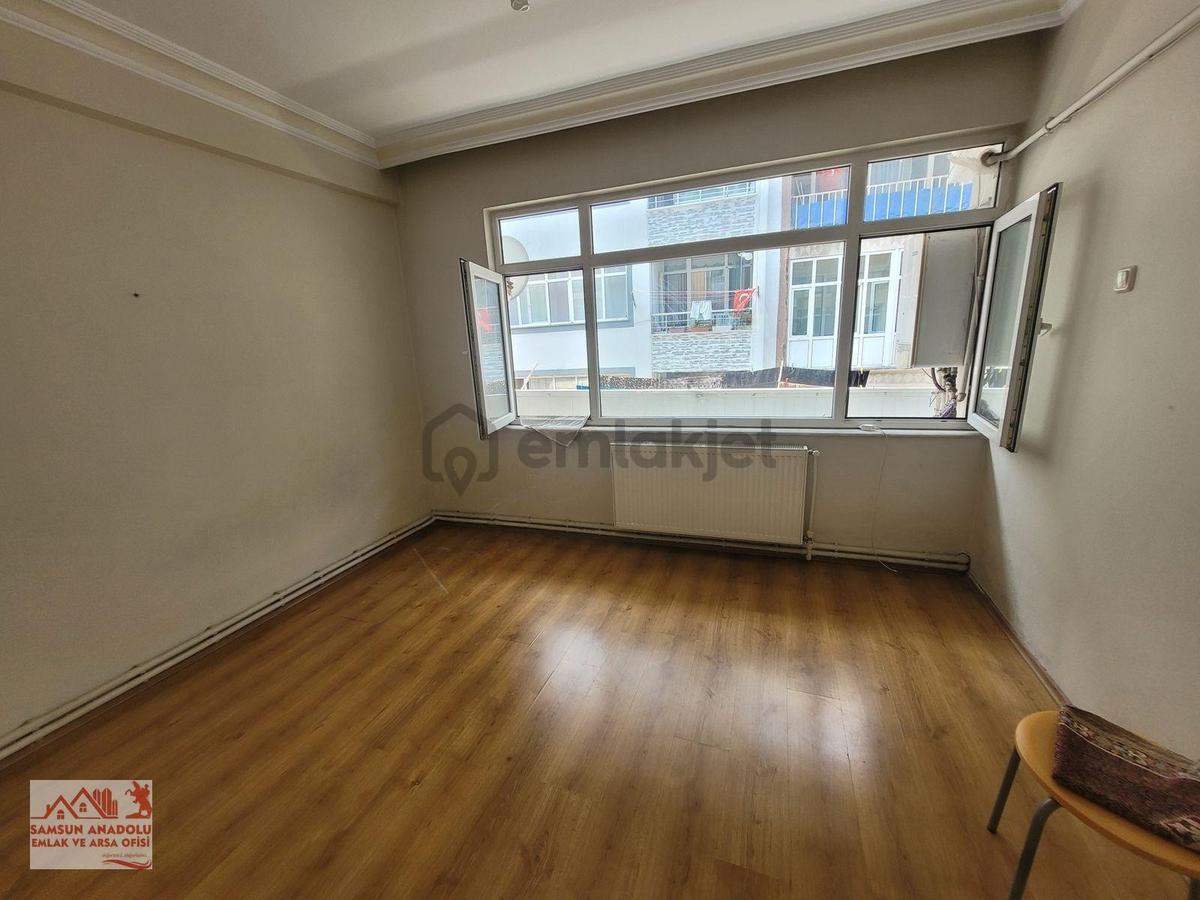 Samsun Çiftlik Caddesi Yakını Satılık 2+1 Daire - 14