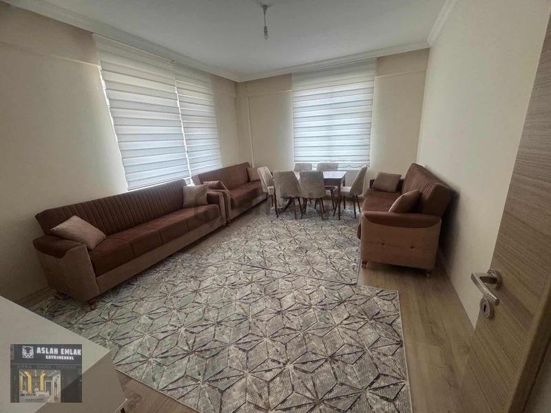 Fırsar !!!! Ayrı Mutfaklı 2 Adet 110 M2 Daire