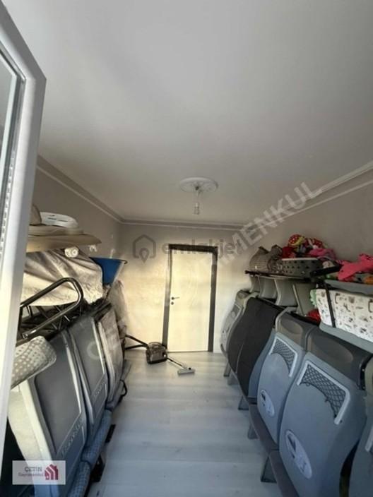 Habıpler Mah 3+1 Han Gibi Daire - 19