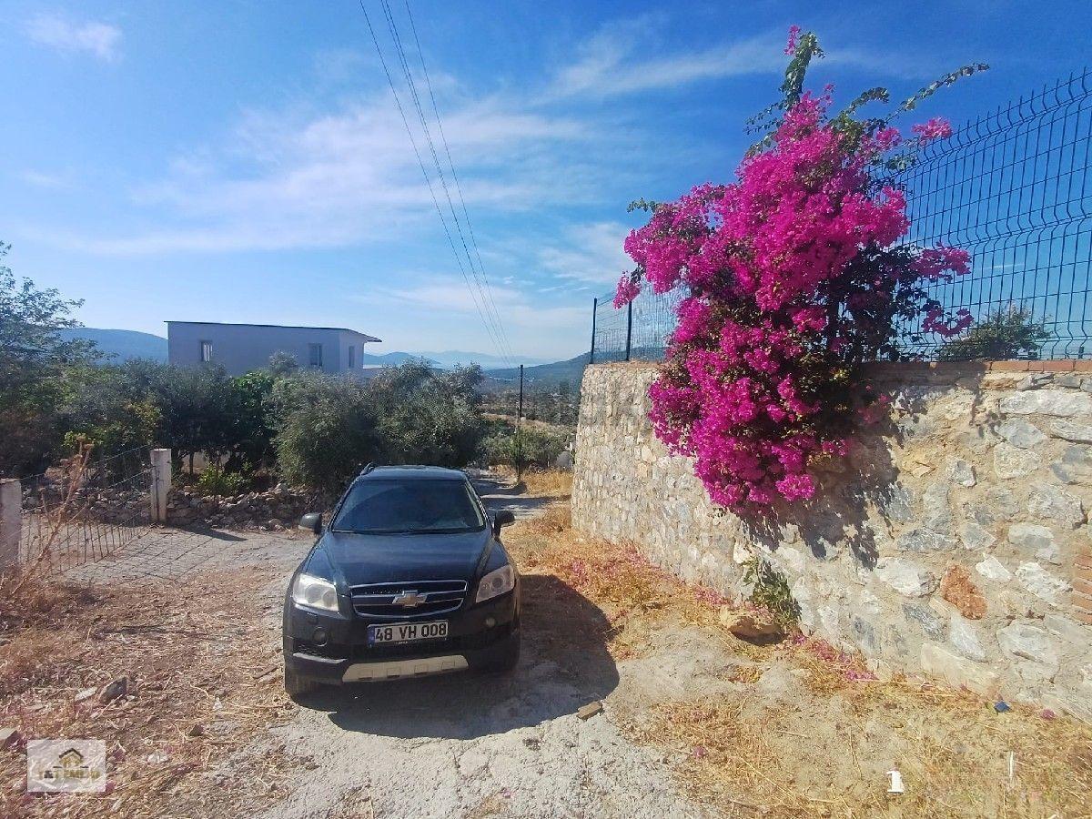 Muğla Milas Kazıklı' Da Çok Özel Evımız Satıstadır. - 8