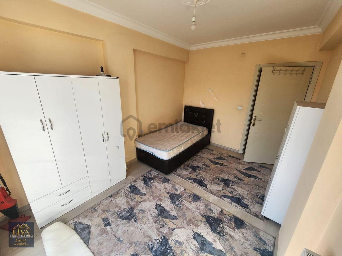 Karabük Yeşil Mahallede Eşyalı Kiralık 1+1 Daire - 29