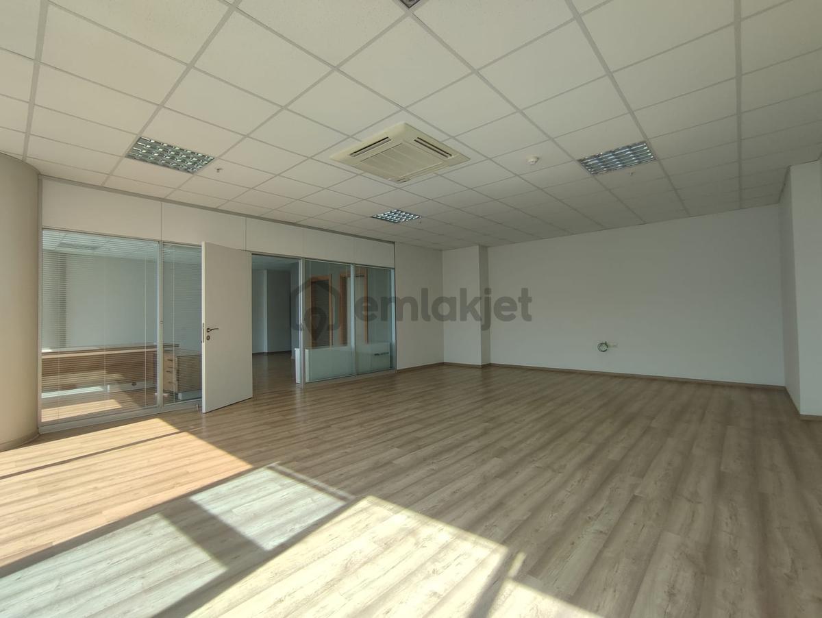 Ankara Yolu Üzeri Evke Trade Towerda Kiralık Ofis - 29
