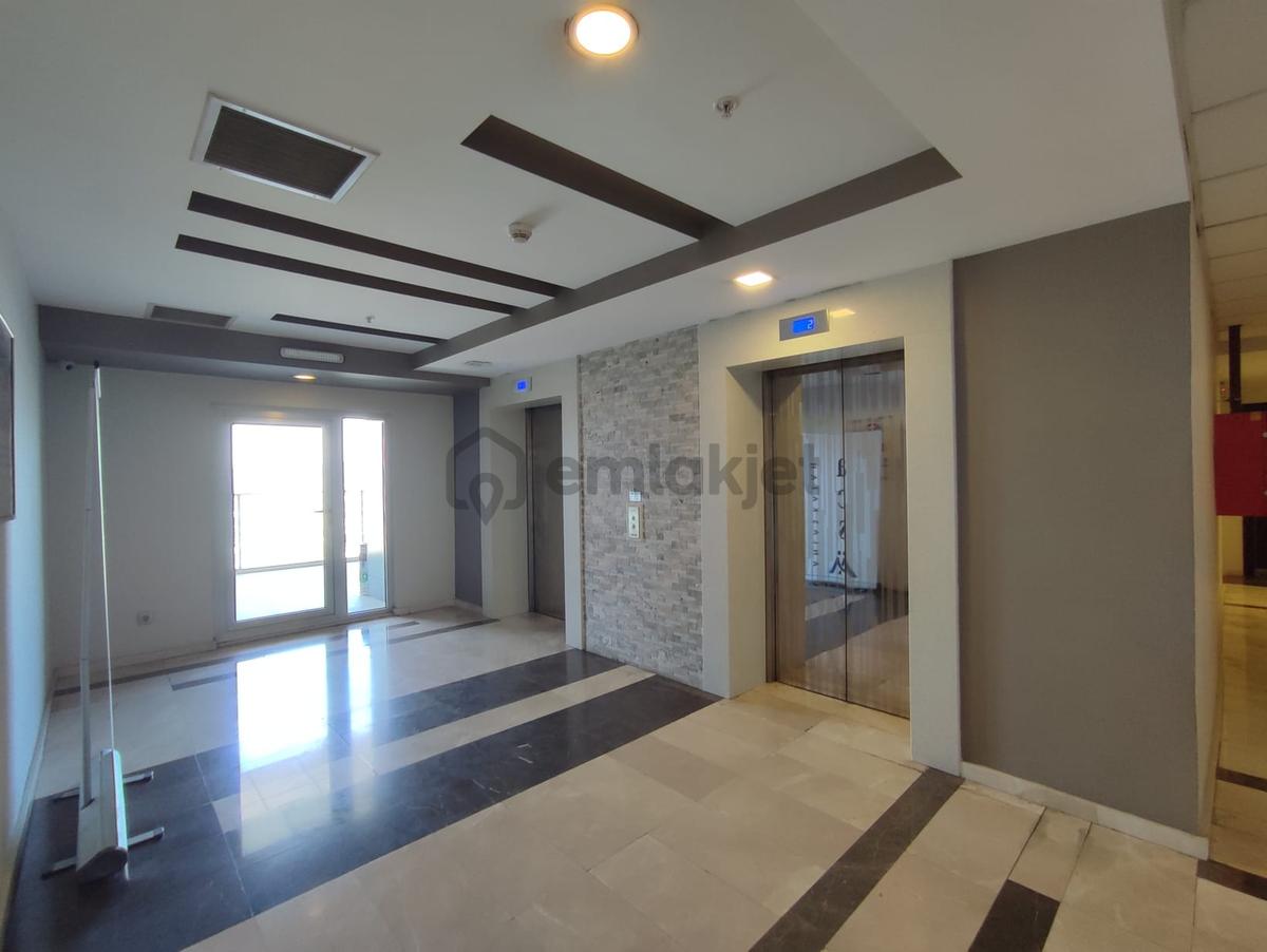 Ankara Yolu Üzeri Evke Trade Towerda Kiralık Ofis - 19