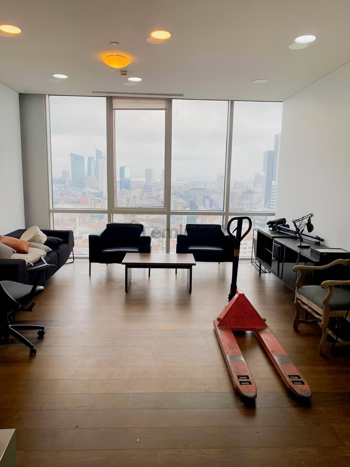 Trump Towers Ta Kiralık Rezidans - 6