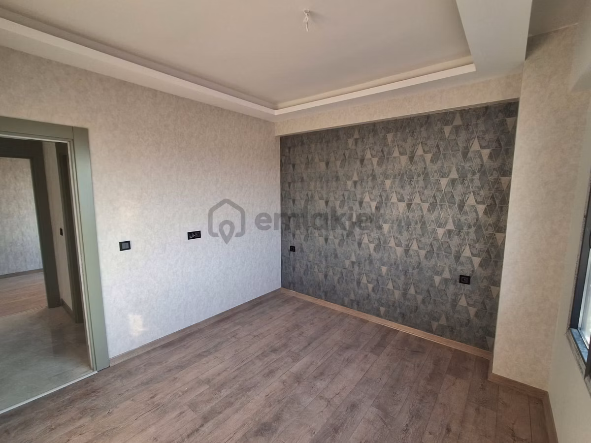 Acil Satılık 2+1 Lüks Daire Yenişehir Dökmetaş - 3