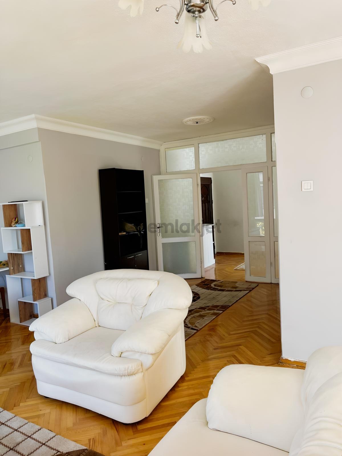 Cb Sıtkı Şimşek'ten Tuna Cad.kiralık 2+1 Daire - 7