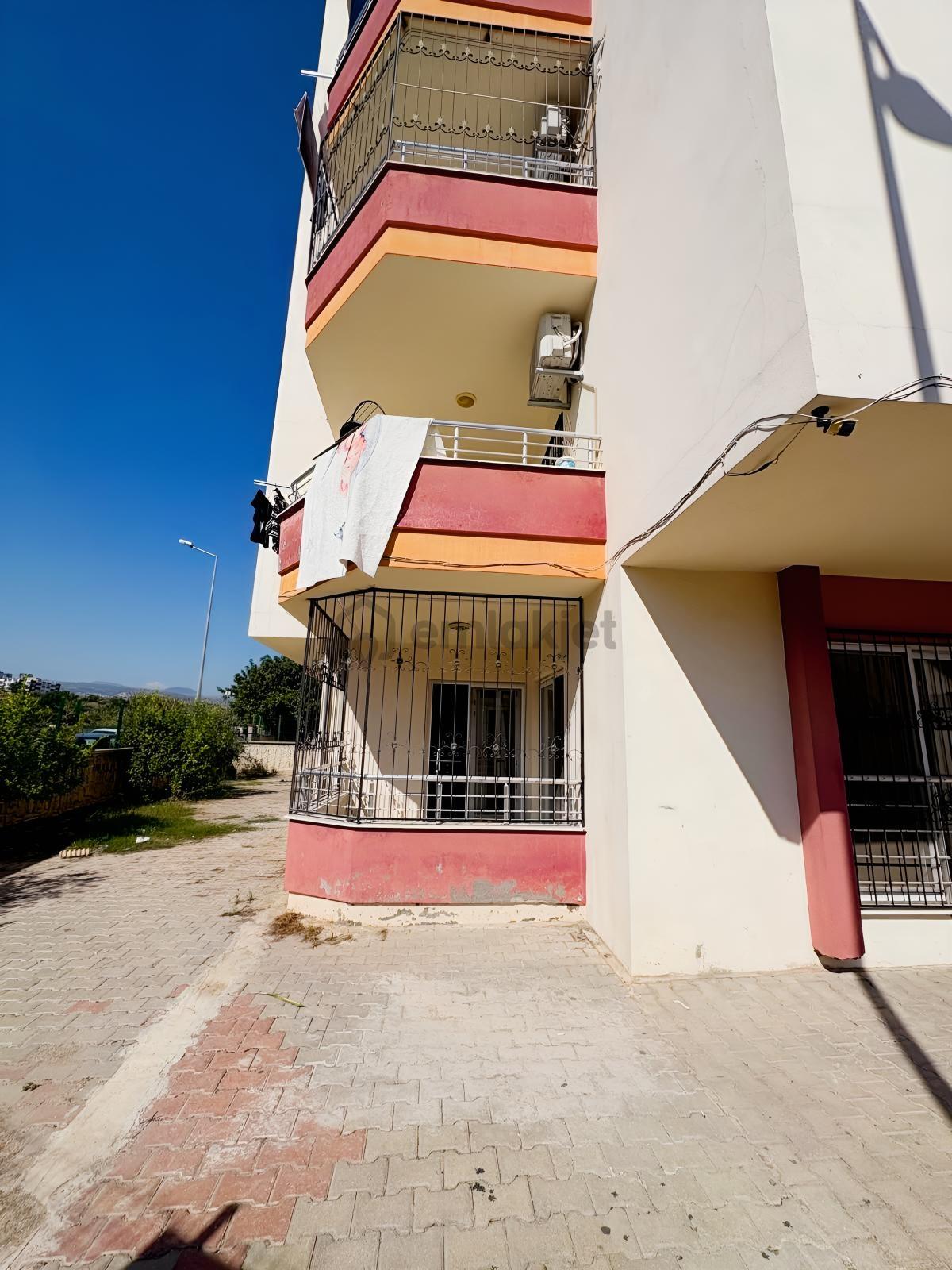 Acar Group'tan Yalınayak Mh 3+1 Bağımız Mutfak Kiralık Daire - 20