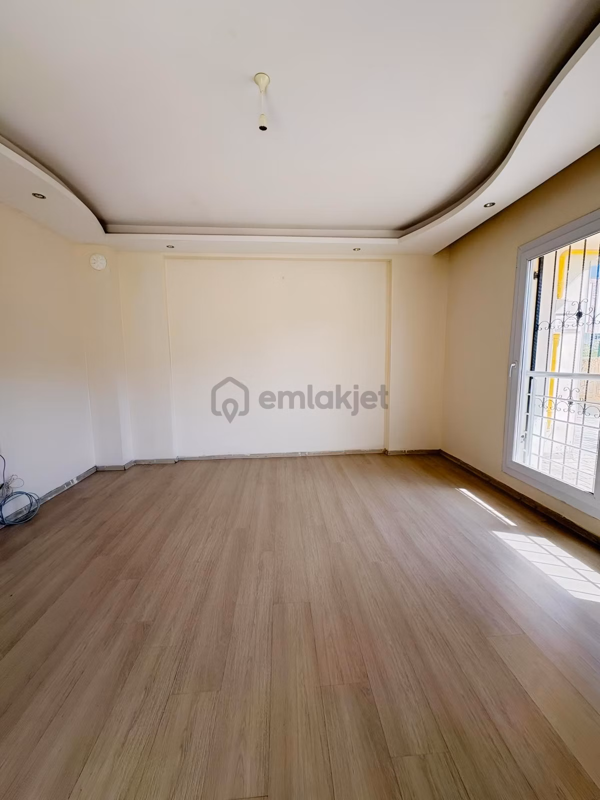 Acar Group'tan Yalınayak Mh 3+1 Bağımız Mutfak Kiralık Daire - 6