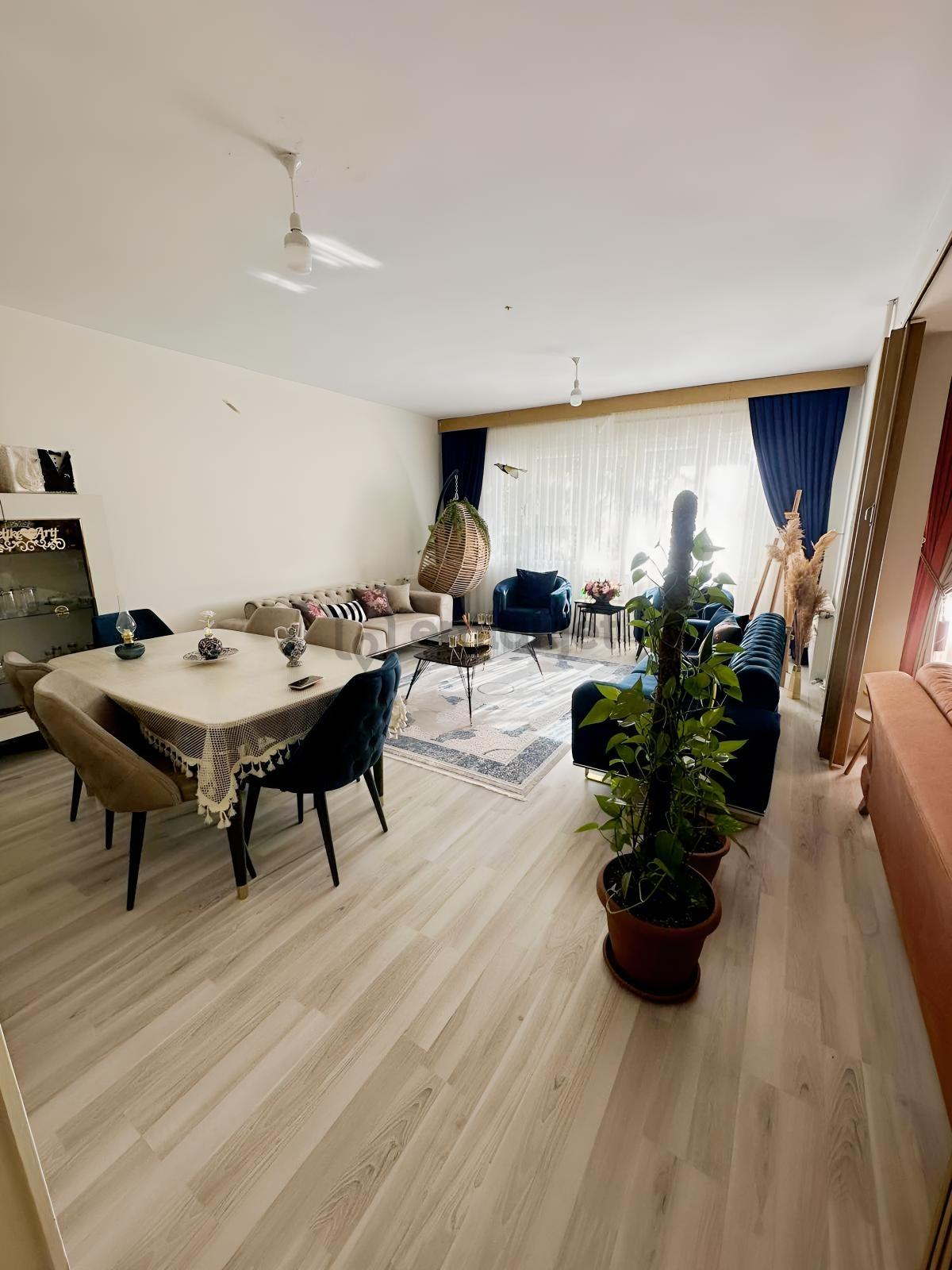 Başarı'dan Merkez'de Hacımütahir M.satılık 4+1 Daire + Garaj - 7
