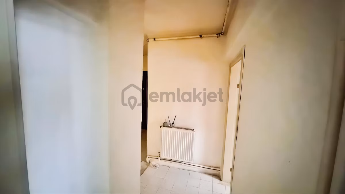 Abidinpaşada 2+1 Kot-2 De Balkonlu Kiralık Daire - 10