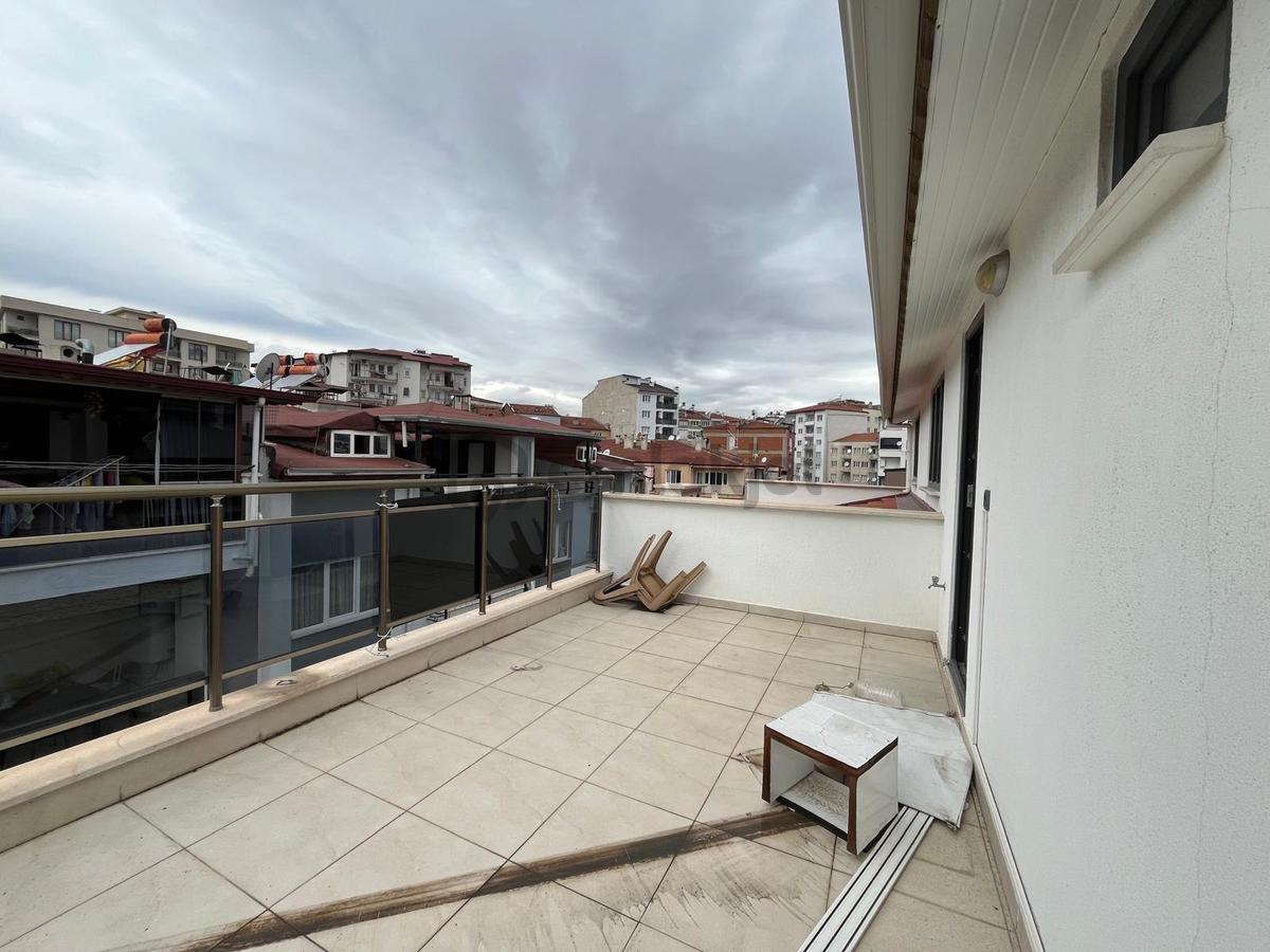 Remax Model Sırakapılar Mahallesinde 3+1 Satılık Dubleks Daire - 6