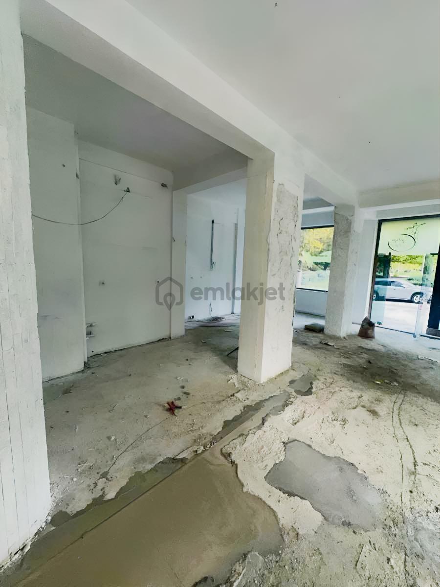 Remax Model Den Çamlıkta 280m² Kiralık İş Yeri - 3