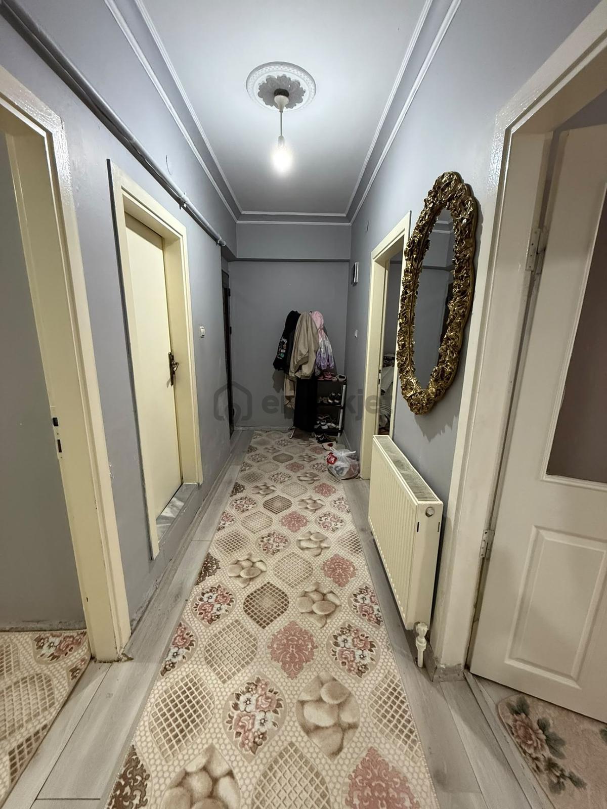 Gülekmek Fırını Yanı Satılık 3+1 Daire 110m² - 9