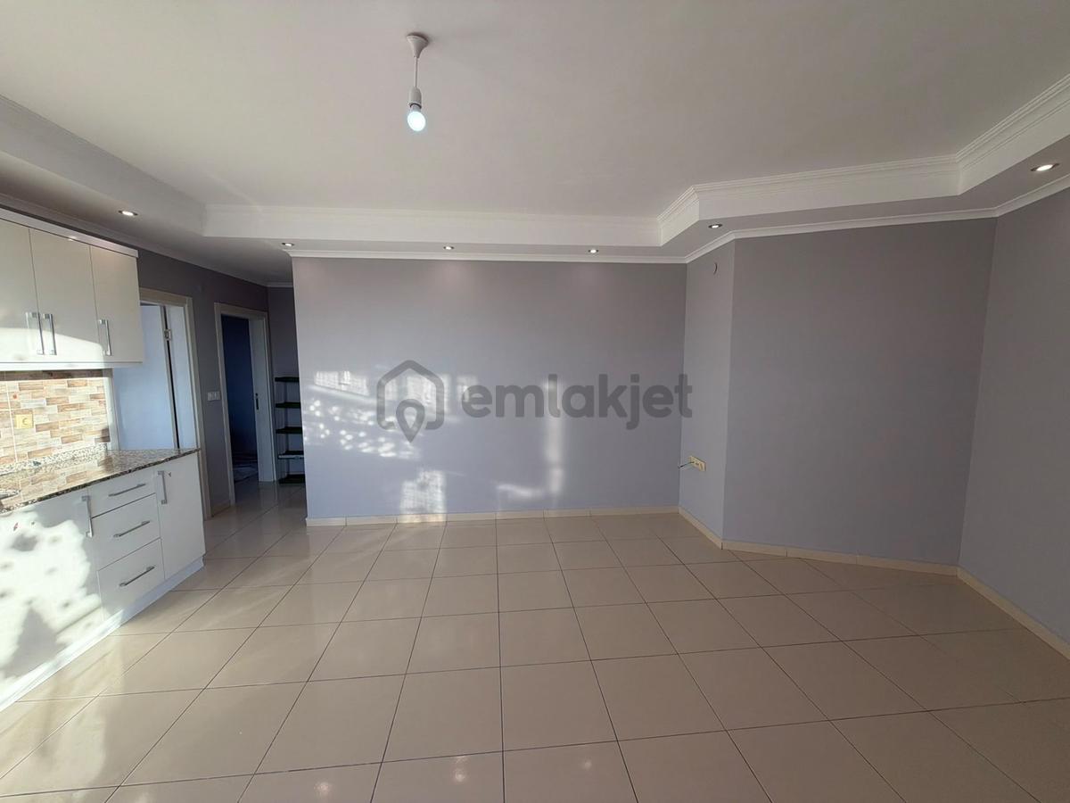 Alanya Payallarda Satılık 2+1 100 M2 Geniş Kullanışlı Daire - 12